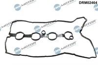 Dr.Motor Automotive Dichtung, Zylinderkopfhaube DRM02464 FüR Mazda