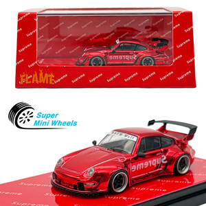Supreme Diecast | eBay