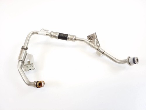 Mercedes-Benz CLA C118 X118 2019 Turbolader Ölleitung Ölschlauch A2822002600