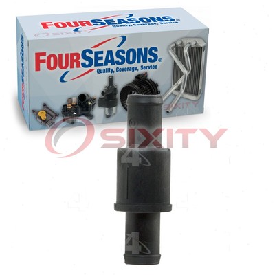 Four Seasons 74796 HVAC Heater Control Valve for H6371 H584 8211315 5960 bl