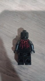 LEGO Cole NRG Minifigure 9572 Ninjago (No Mask)