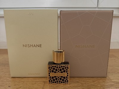 Nishane Nefs Extrait de Parfum 50 ml OVP