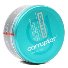 OSMO Corruptor Hair Styling Cream Firm Hold Matte Finish 100mL / 3.4oz NEW