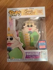 Funko Pop! Vinyl: Disney - Wardrobe - Box Lunch San Diego Comic Con (Exclusive)