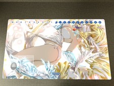 Digimon Duel Playmat CCG DTCG TCG Mouse Pad V...