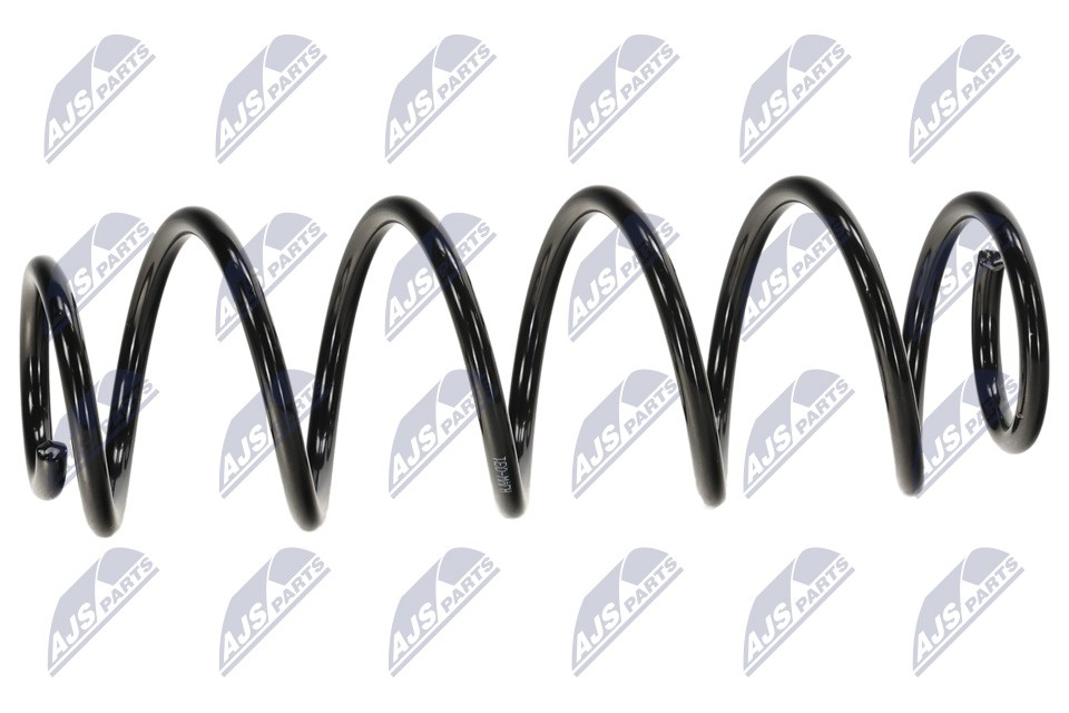 Fits NTY ASZ-VW-031 SUSPENSION SPRING   ⭐UK Stock⭐