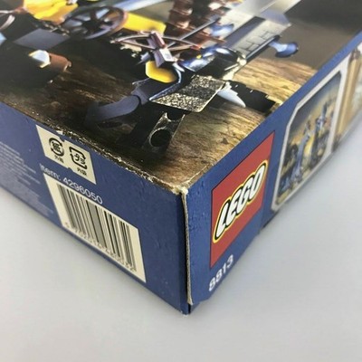LEGO Castle: Battle at the Pass (8813) for sale online | eBay