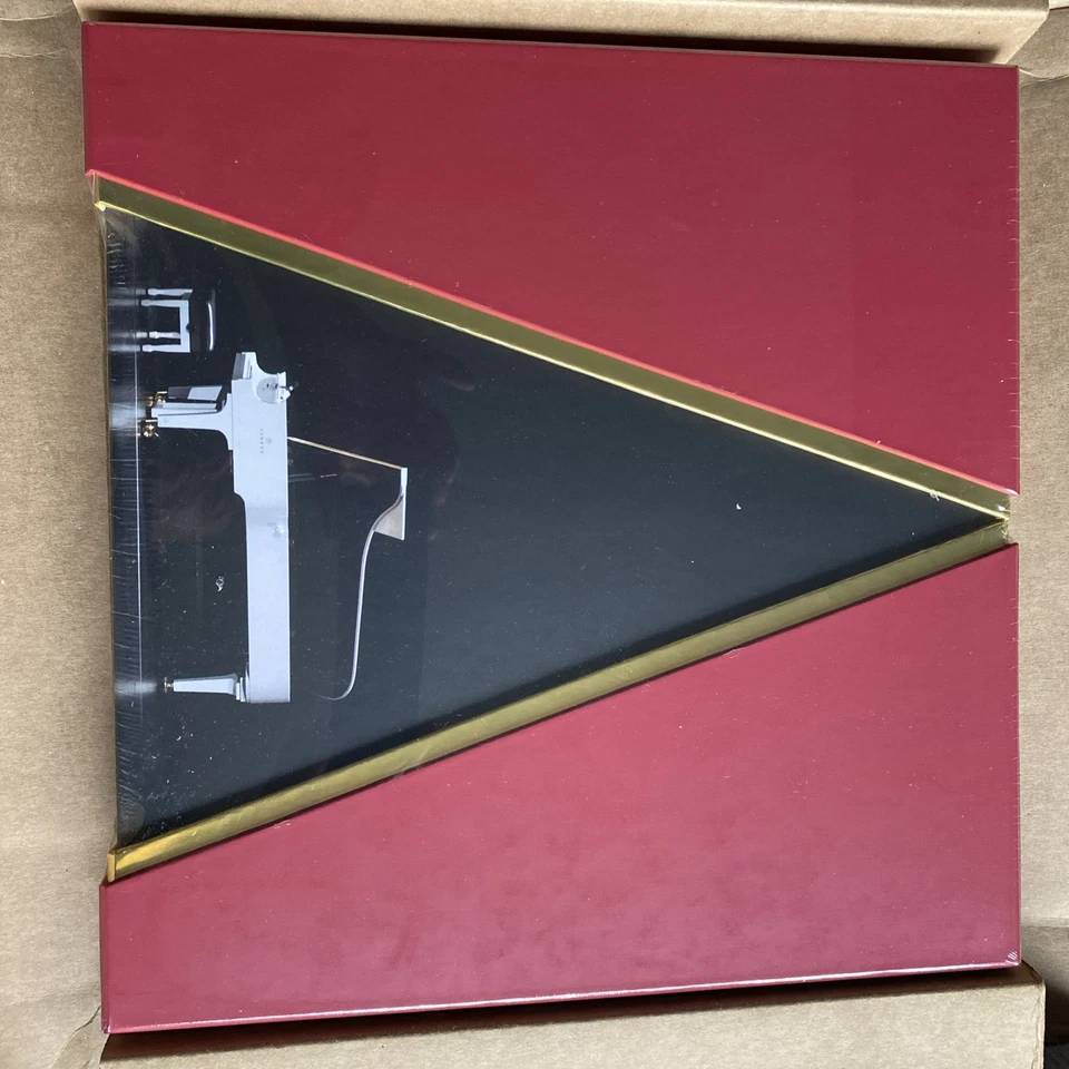 ADELE - Weekends With Adele Live In Las Vegas. Limited Vinyl Box Set NEW SEALED - Image 4 of 4