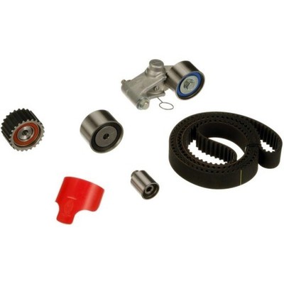 Zahnriemensatz Gates K025612XS Powergrip  für