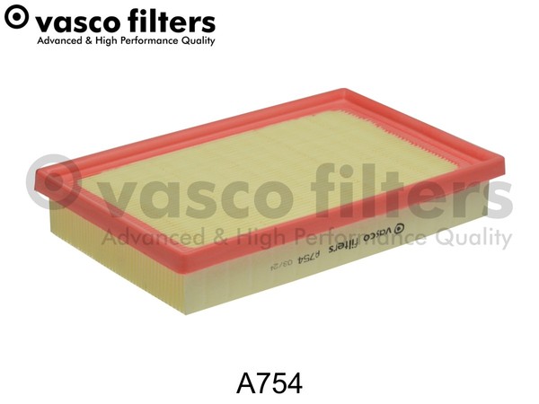 David Vasco Luftfilter Passend FüR Toyota Yaris P21 PA1 PH1 Cross Mxp-image