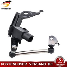 Niveausensor Leuchtweitenregulierung Scheinwerfer für AUDI A4 8K2 A5 8T3 8F7 8TA