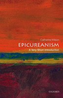 Epicureanism | A Very Short Introduction | Catherine Wilson | Englisch | Buch