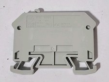 Allen Bradley 1492-WKD6 Ser A (Lot Of 19) 