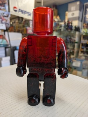 Nort stash ベアブリック 400% subware recon Recon Stash Ver 400% Graffiti NYC | Bearbrick Kubrick | Medicom