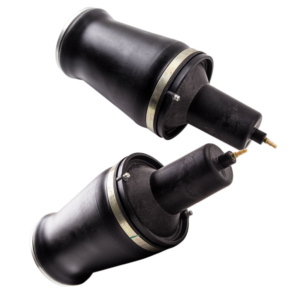 Front Suspension Bellow Air Spring Bag REB101740 for LandRover RangeRover Front - Image 2