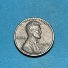 (1) Beautiful Vintage 1943-P Lincoln Steel Wheat Cent/Penny XF-EXTRA FINE
