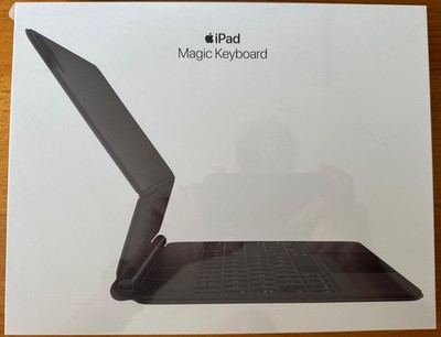 Apple Magic Keyboard for iPad Air 11