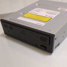 Pioneer BDR-212BK Internal Blu-ray BD DVD CD Writer SATA Drive Tested 2019 Japan