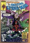 Amazing Spider-Man #319, NM/M, Todd McFarlane art, Copper Age Marvel, 1989