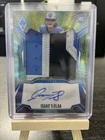 2025 Donruss Optic Isaac TeSlaa Base (RAW)