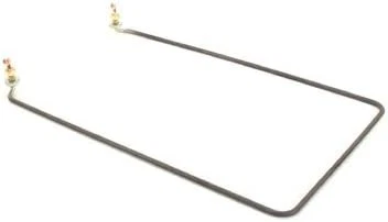 Wells 2N40457UL Element 240V 1800W 19" x 10.95" x 2.05" Heating Element