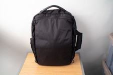 Aer Flight Pack 2 X-Pac Edition Black 19L Backpack Brief