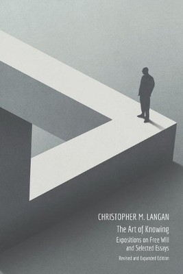 Christopher M Langan Christopher Michael Langan Ch The Art of Know (Taschenbuch)