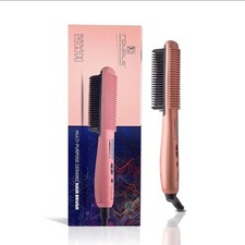 Multi-Purpose Ceramic Hair Brush MSRP 500