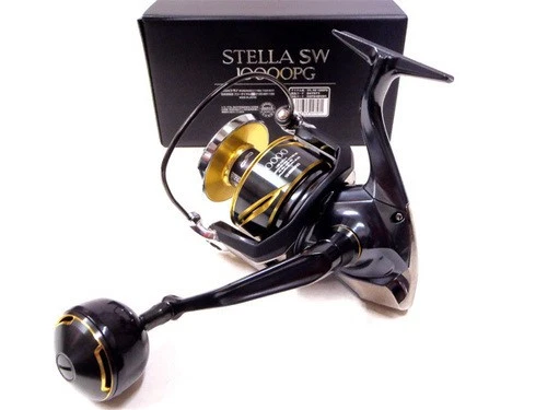 shimano stella 10000 products for sale | eBay