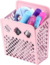 Magnetic Pencil Holder - Magnetic Locker Organizer, 1 Pack Pen Holder Locker Acc