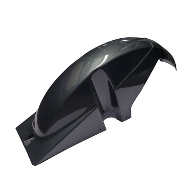 KOTFLÜGEL HINTEN GILERA TREND 50 ANTHRAZIT METALLIC