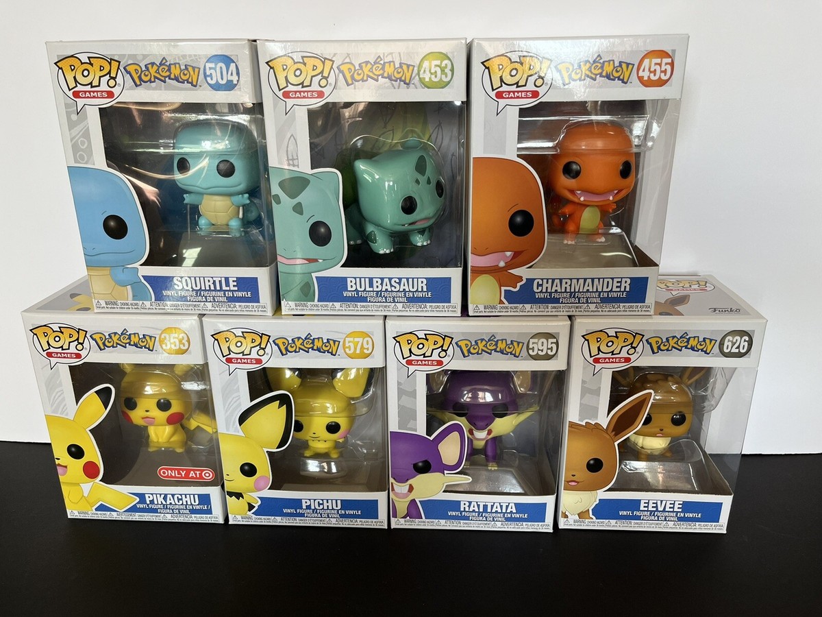 Pokémon Funko pops | eBay