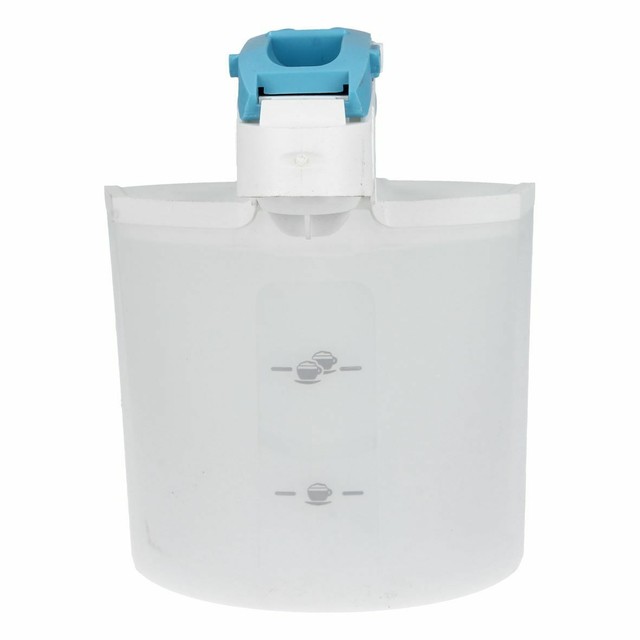 Leche tanque cafetera monodosis Senseo Philips 422225950422 Crp10201 |  Compra online en eBay