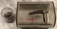 ORTOFON CONCORDE 20 CARTRIDGE AND GENUINE ORTOFON PRO-S STYLUS IN DISPLAY CASES: