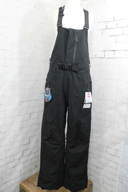 686 21-22 MEN'S GLCR QUANTUM HYDRASTASH 