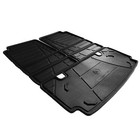Floor Mats & Carpets for Mercedes-Benz GL350