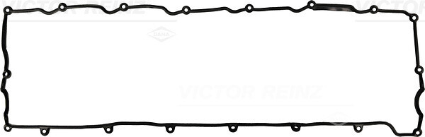 Victor Reinz 71-38061-00 Gasket, Cylinder Head Cover for Man, Van Hool, Viseon