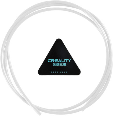 Official  3D Printer Bowden Tube 1M, 3D Printer PTFE Tube Teflon Bowden Tubing U