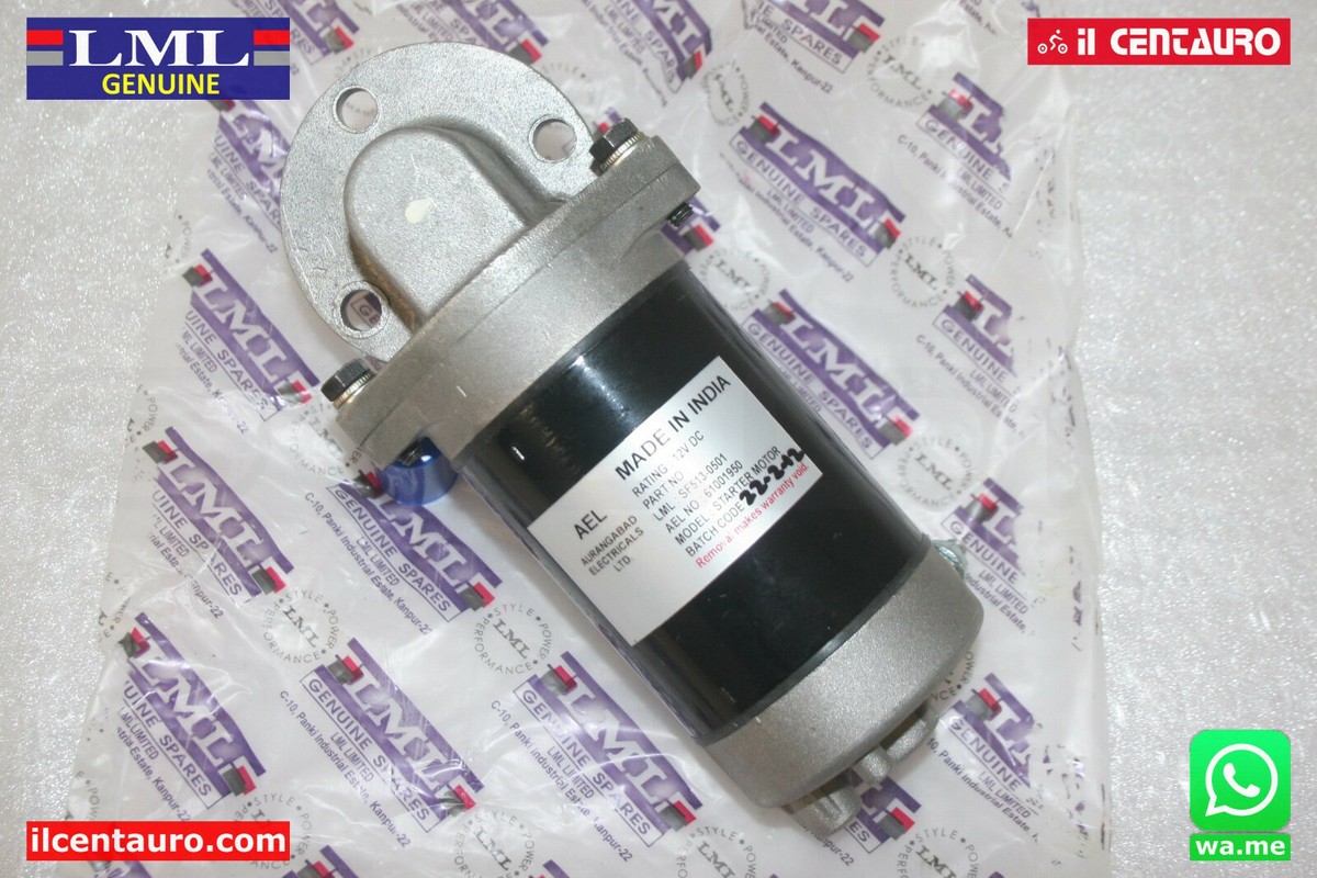 AS-PL S5031 Motorino avviamento adatti per Jeep Cherokee KJ