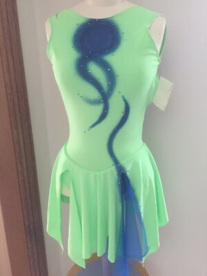 Yazo original skating dress