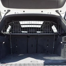 Travall Dog Guard for BMW X5 (2018- ) Heavy Duty Tailored Fit Luggage Barrier