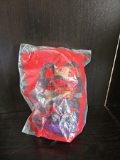 MCDONALDS 2020 MARVEL STUDIOS HEROES FALCON TOY 1 NEW SEALED Trl8 59