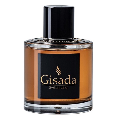 Ambassador by Gisada Perfume 3.4Oz/100ML EDP New Sealed Box