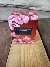 Bath Body Works Japanese Cherry Blossom Women's Eau De Parfum NIB 1.7 oz