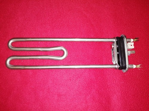 Heizstab - Heizung - Heizungselement Waschmaschine Electrolux EWT 1020 Original