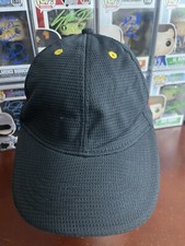 McDonald  s Employee Uniform Snapback Hat / Cap