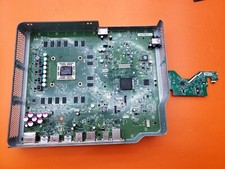                 DEFECTIVE Xbox One Motherboard Disc Drive PCB  Bottom Frame