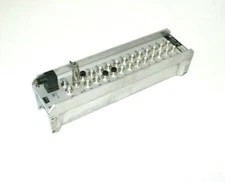 Heller UNI-PRO 1/0 DIO-24 Module 24.002158 24.002158X-73145 No/1907
