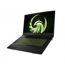 MSI Alpha 17 17.3  144Hz Gaming Laptop AMD Ryzen 7-5800H 16GB RAM 512GB SSD Rade