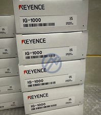 1pc IG-1000 Brand new Laser Sensor Amplifiers IG-1000